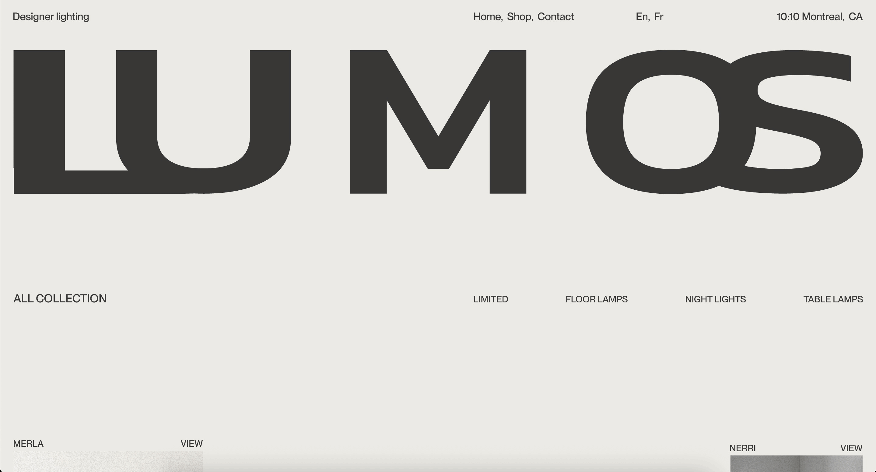 Lumos